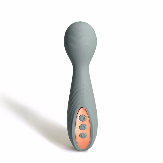 Massaggiatore, vibratore, impermeabile, altri prodotti sessuali per adulti per donne